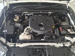 Toyota Hilux 2.8GD-6 Xtra cab Legend auto - Image 12