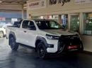 Thumbnail Toyota Hilux 2.8GD-6 Xtra cab Legend auto