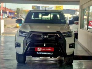 Toyota Hilux 2.8GD-6 Xtra cab Legend auto - Image 4
