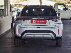 Toyota Starlet Cross 1.5 XR auto - Image 5