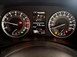 Toyota Starlet Cross 1.5 XR auto - Image 8