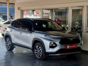 Toyota Starlet Cross 1.5 XR auto - Image 1