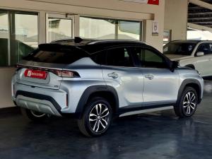 Toyota Starlet Cross 1.5 XR auto - Image 2