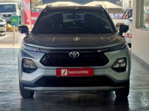 Toyota Starlet Cross 1.5 XR auto - Image 4