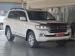 Toyota Land Cruiser 200 4.5D-4D V8 VX-R - Thumbnail 1