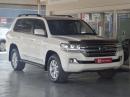 Thumbnail Toyota Land Cruiser 200 4.5D-4D V8 VX-R