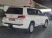 Toyota Land Cruiser 200 4.5D-4D V8 VX-R - Thumbnail 2
