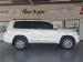 Toyota Land Cruiser 200 4.5D-4D V8 VX-R - Thumbnail 3