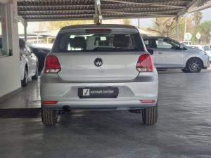 Volkswagen Polo Vivo hatch 1.4 - Image 5