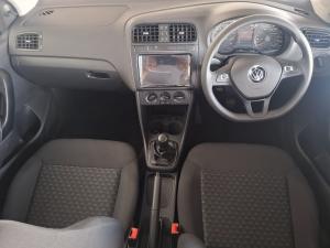 Volkswagen Polo Vivo hatch 1.4 - Image 6