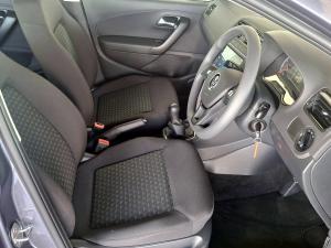 Volkswagen Polo Vivo hatch 1.4 - Image 7