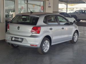 Volkswagen Polo Vivo hatch 1.4 - Image 2
