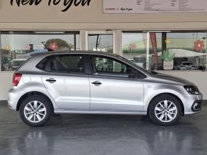 Volkswagen Polo Vivo hatch 1.4 - Image 3