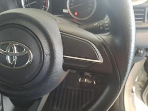 Toyota Starlet 1.5 Xs - Image 10