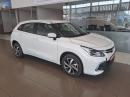 Thumbnail Toyota Starlet 1.5 Xs