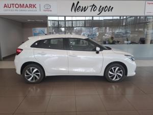 Toyota Starlet 1.5 Xs - Image 3