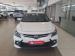 Toyota Starlet 1.5 Xs - Thumbnail 4
