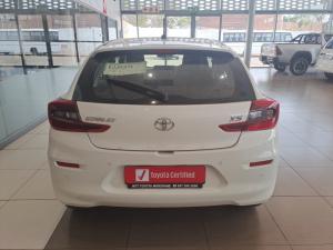 Toyota Starlet 1.5 Xs - Image 5