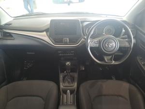 Toyota Starlet 1.5 Xs - Image 6