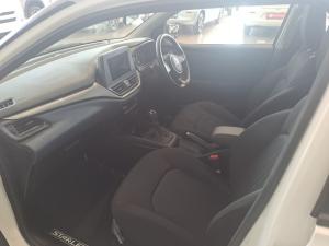 Toyota Starlet 1.5 Xs - Image 7