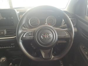 Toyota Starlet 1.5 Xs - Image 8