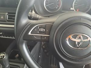 Toyota Starlet 1.5 Xs - Image 9