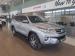 Toyota Fortuner 2.4GD-6 Raised Body automatic - Thumbnail 1