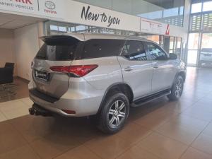 Toyota Fortuner 2.4GD-6 Raised Body automatic - Image 2