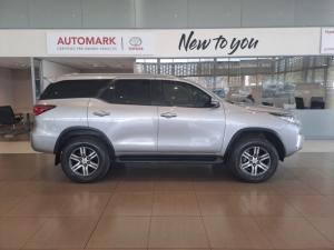 Toyota Fortuner 2.4GD-6 Raised Body automatic - Image 3
