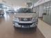 Toyota Fortuner 2.4GD-6 Raised Body automatic - Thumbnail 4