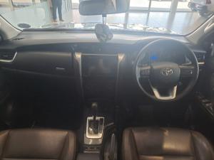 Toyota Fortuner 2.4GD-6 Raised Body automatic - Image 6