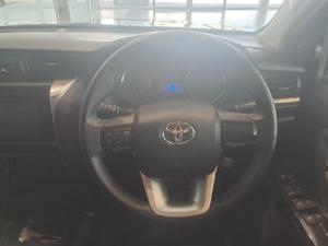 Toyota Fortuner 2.4GD-6 Raised Body automatic - Image 8