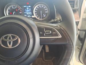 Toyota Rumion 1.5 TX - Image 10