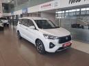 Thumbnail Toyota Rumion 1.5 TX