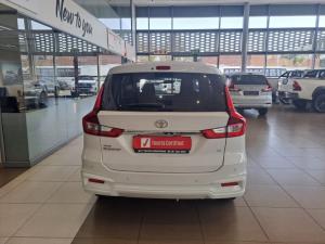 Toyota Rumion 1.5 TX - Image 5