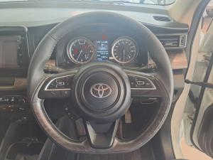 Toyota Rumion 1.5 TX - Image 8