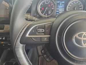 Toyota Rumion 1.5 TX - Image 9