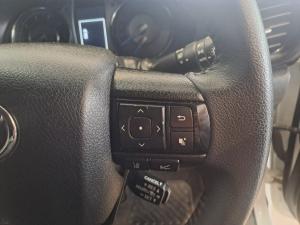 Toyota Hilux 2.8 GD-6 RB Legend automaticD/C - Image 10