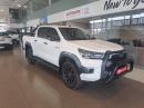 Thumbnail Toyota Hilux 2.8 GD-6 RB Legend automaticD/C