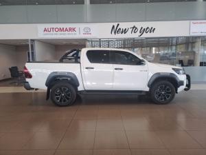 Toyota Hilux 2.8 GD-6 RB Legend automaticD/C - Image 3