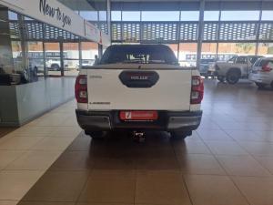 Toyota Hilux 2.8 GD-6 RB Legend automaticD/C - Image 5
