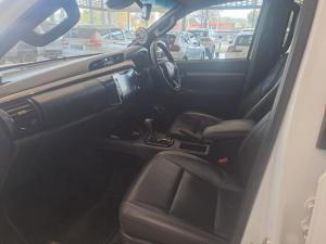 Toyota Hilux 2.8 GD-6 RB Legend automaticD/C - Image 7