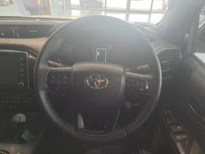 Toyota Hilux 2.8 GD-6 RB Legend automaticD/C - Image 8