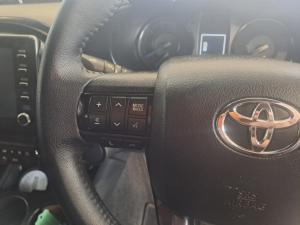 Toyota Hilux 2.8 GD-6 RB Legend automaticD/C - Image 9