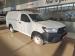 Toyota Hilux 2.4 GD SP/U Single Cab - Thumbnail 1