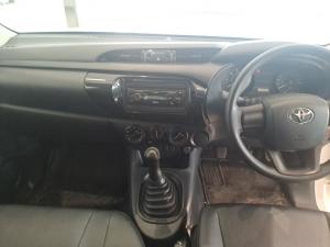 Toyota Hilux 2.4 GD SP/U Single Cab - Image 6