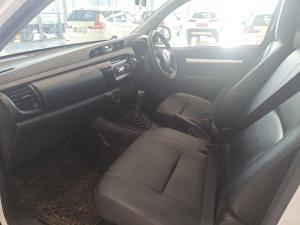 Toyota Hilux 2.4 GD SP/U Single Cab - Image 7