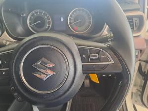 Suzuki Fronx 1.5 GL automatic - Image 10