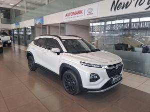 Suzuki Fronx 1.5 GL automatic - Image 1