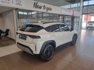 Suzuki Fronx 1.5 GL automatic - Image 2
